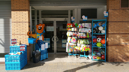 TEDi Comercio S.L.U.