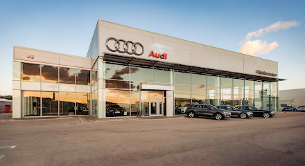 Audi Merkamotor - Tortosa