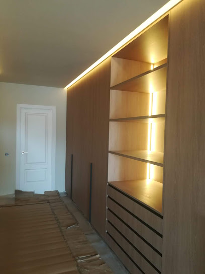BERBIO FUSTERS SL