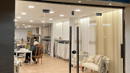 A Mida Toldos , Cortinatges, Tapiceria