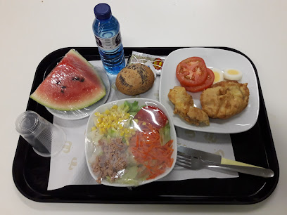 Clece SA Restauració | Lleida