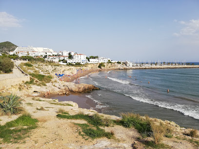 Playa de los Balmins