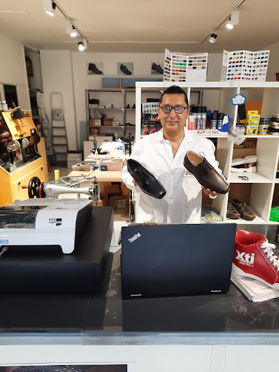 L´especialista Sabater Artesà - Reparación de calzado en Lleida