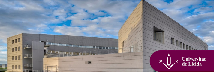 Facultad de Derecho y Economía de la Universidad de Lleida