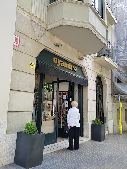 Oyambre