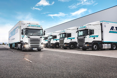 Agencia Transportes Trota S.A.