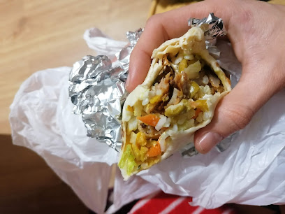 Fes Kebab