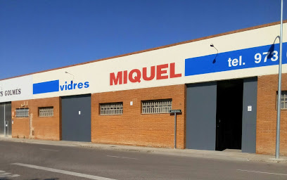 Vidres Miquel (Magatzem)