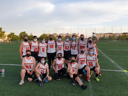 Madrid Capitals - Palomeras Our Home!