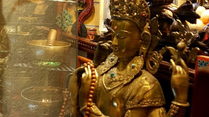 Little Tibet