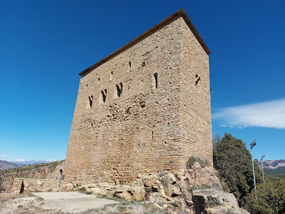Castell de Llordà