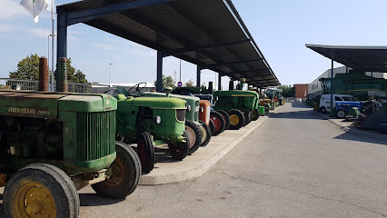 Vicens Maquinària Agrícola
