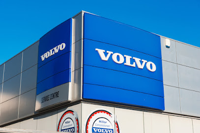 Volvo Llemosa Lleida