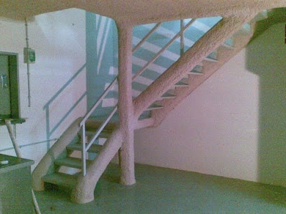 Ignifugaciones Ppci
