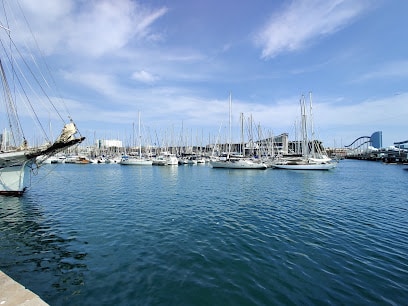 Salon Nautico