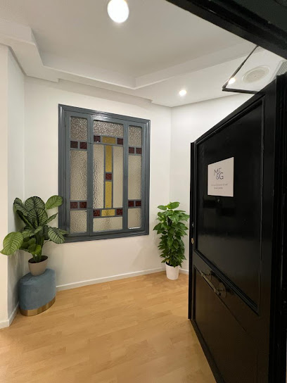 Martínez - Fernández &amp; Güell