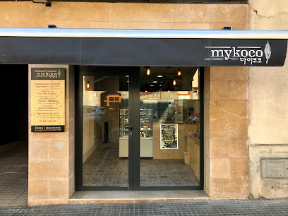 MYKOCO (vacaciones 23 Junio - 5 Sept.)