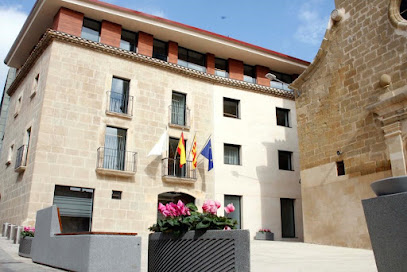 Ayuntamiento de Alpicat