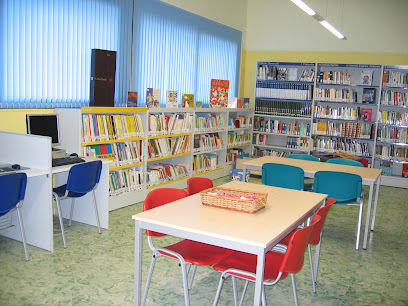 Biblioteca Josep Bellet I Falcó
