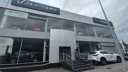 Lexus Asturias