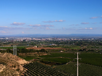 Tossal de la Corona