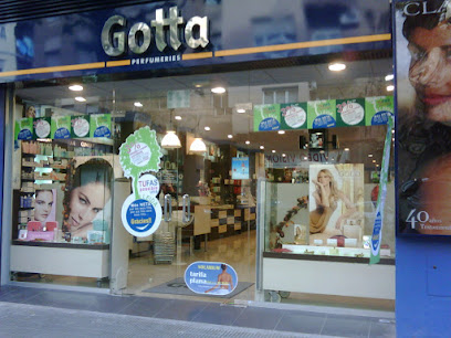 Perfumería Gotta Lleida Cappont