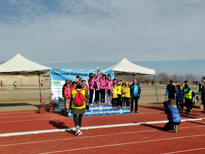 Pistas de atletismo de Mollerussa