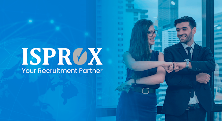 ISPROX "Your Recruitment Partner" (Headquarters)