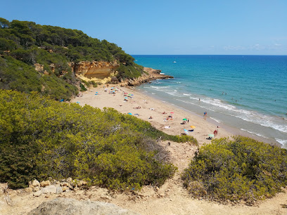 Cala Fonda
