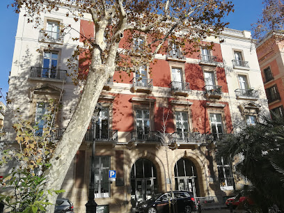 Registro Civil de Barcelona
