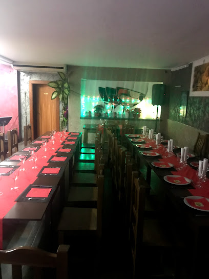 Bar Restaurant Sancho