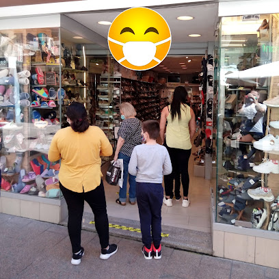 Calçats Giró