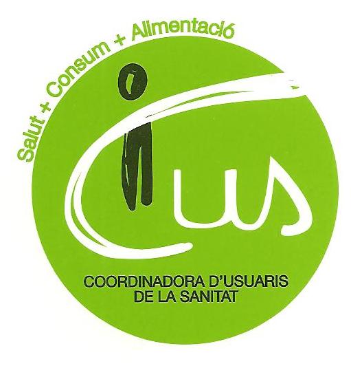 Associació de Consumidors de Lleida CUS, SALUT CONSUM I ALIMENTACIÓ