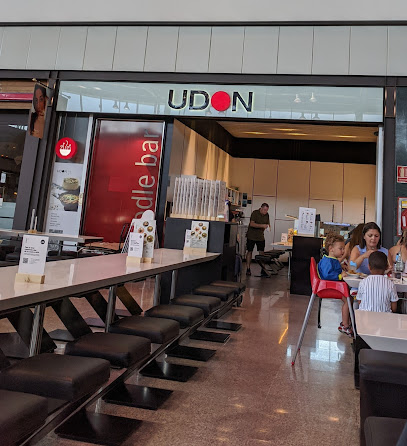 UDON Mataró Parc