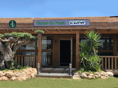 Construcciones Modulares