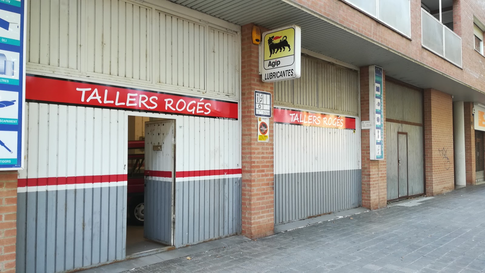 Granja San Genís
