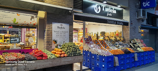 Tudela Fruits