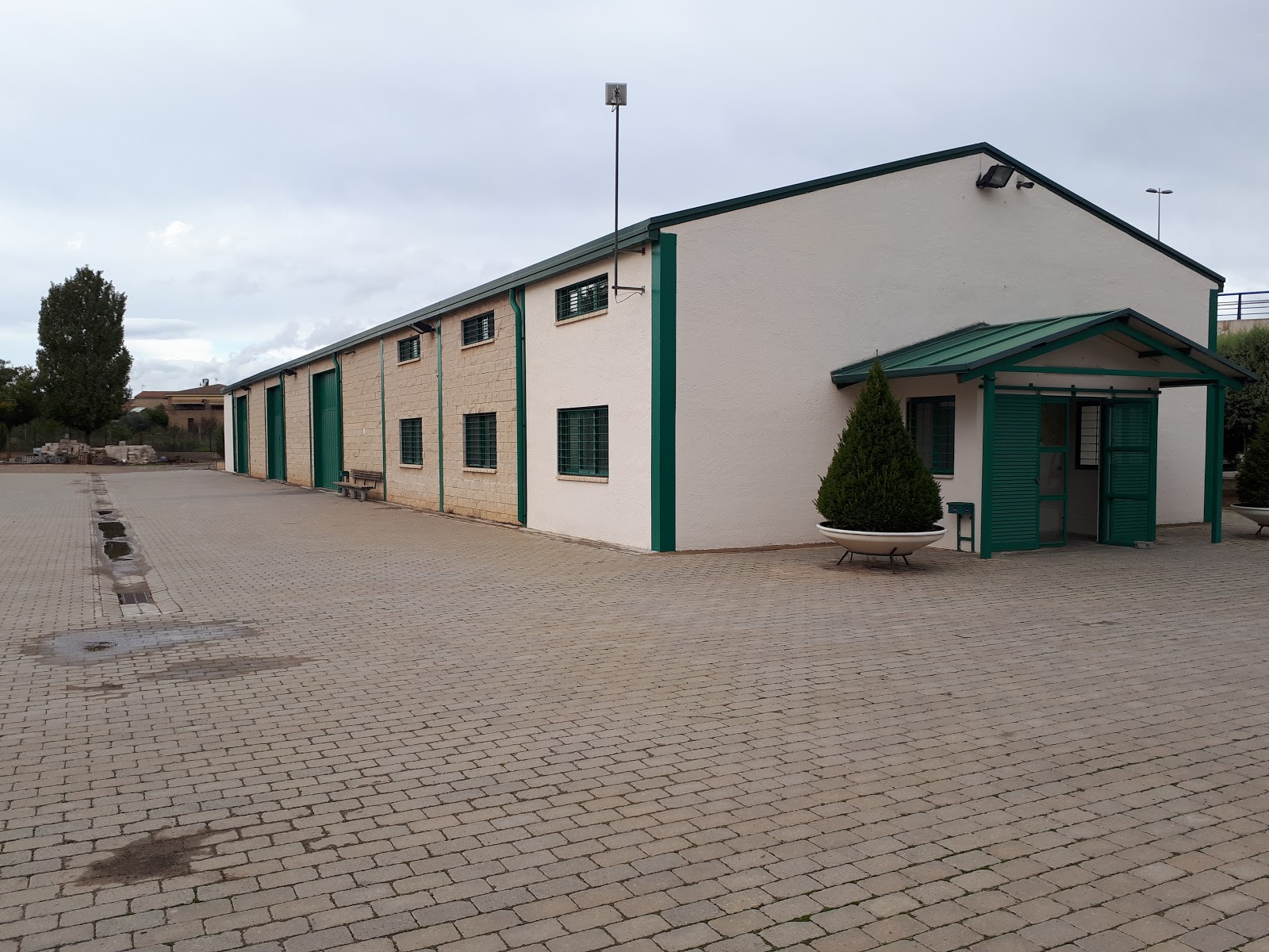 Centre Especial de Treball