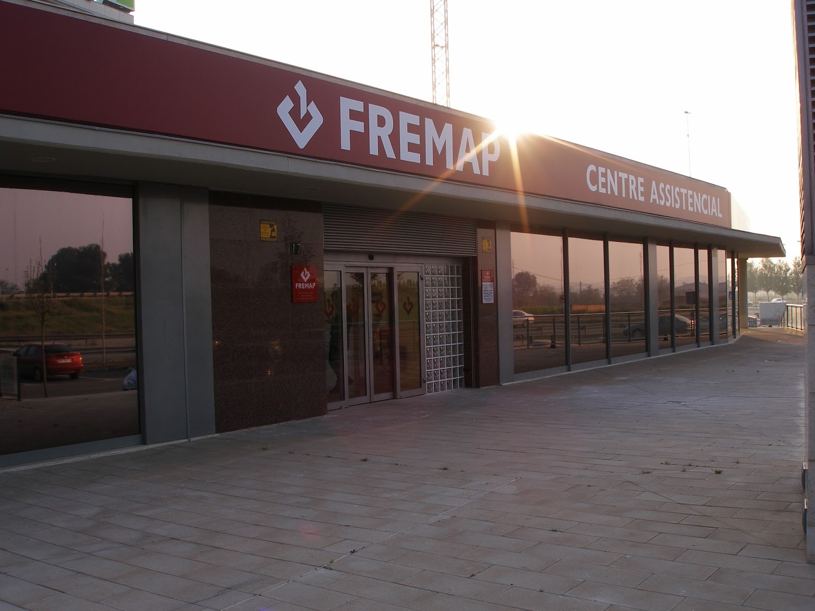 FREMAP Lleida