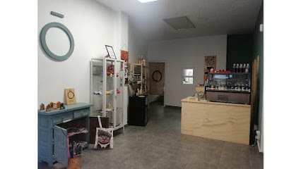 Espacio Tōhō