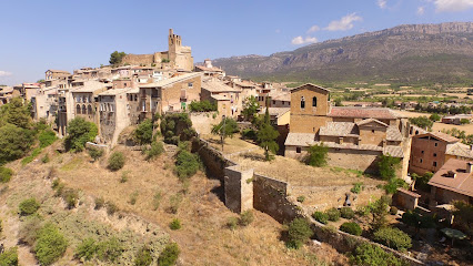 INSITU Patrimoni i Turisme
