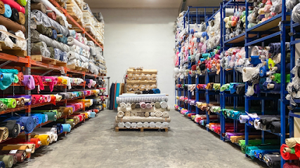 Stocks Textiles Barcelona