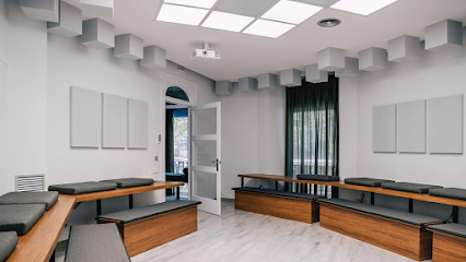 SKAC Soluciones Acústicas