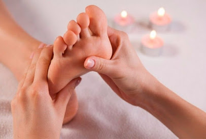 TERAPEUTA EMOCIONAL, KINESIOLOGIA, REFLEXOLOGIA - MEDICINA NUTREGENOMICA, MAR MORANT