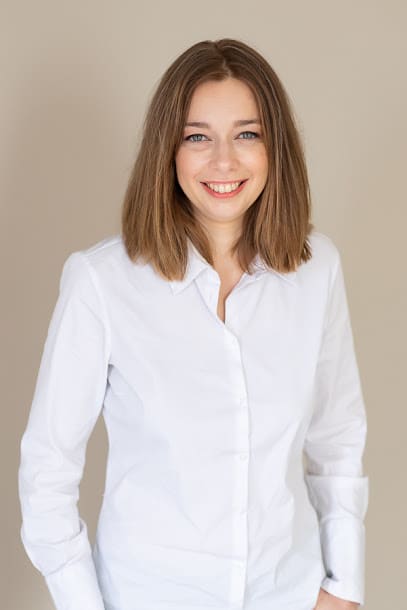 Natàlia Camps, psicóloga perinatal