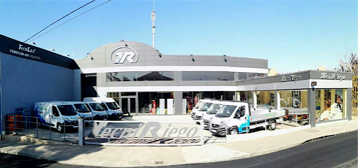 Tecniriego