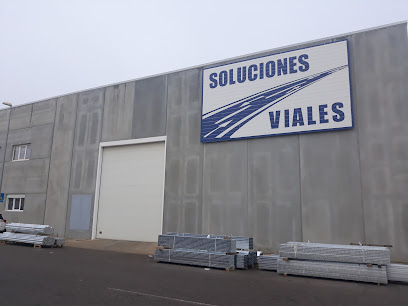 Soluciones Viales