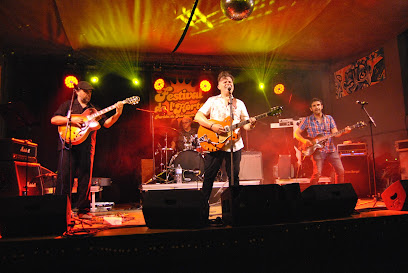 FESTIVAL DE L'HORTA