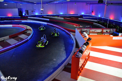 FastKart Indoor Alpicat Lleida