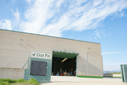 Herbolario Casa Pià